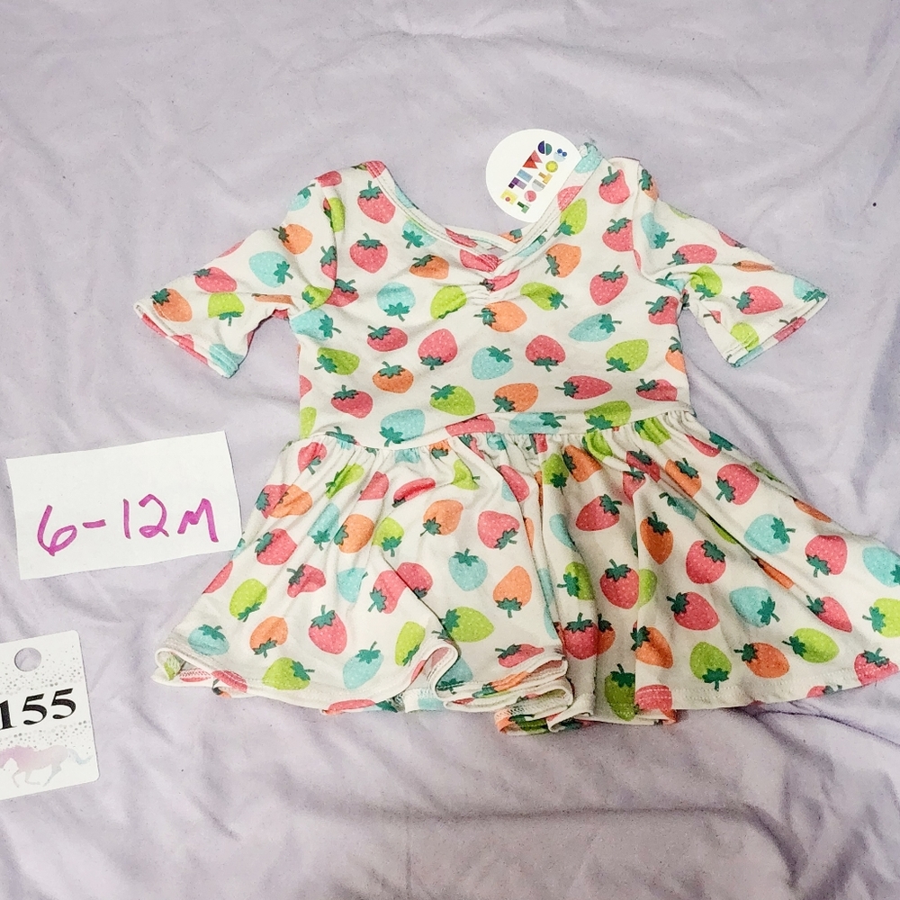 DDS Dress